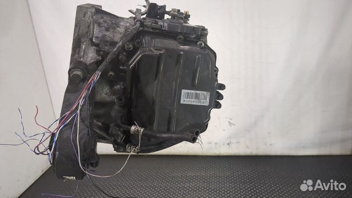 Кпп - автомат (АКПП) Opel Insignia, 2014