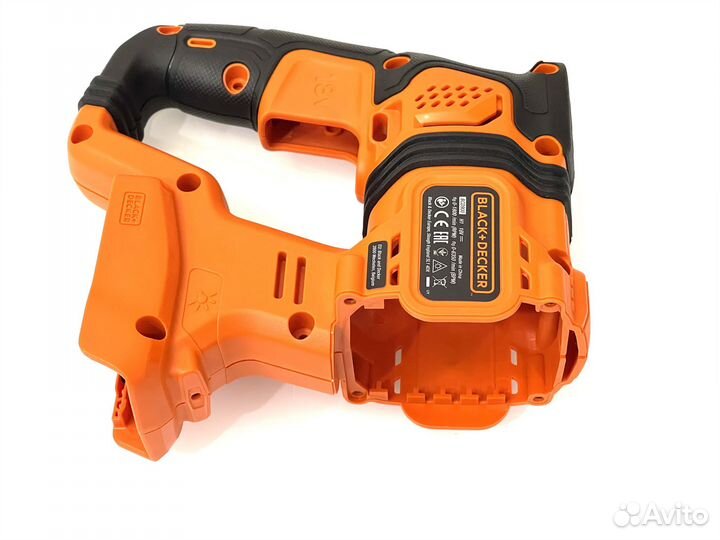 Корпус для перфоратора Black+Decker BCD900