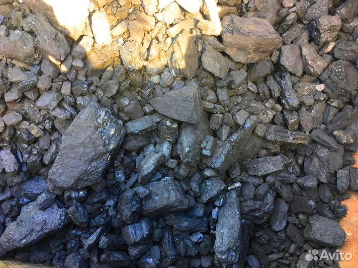 Уголь дпк опт
