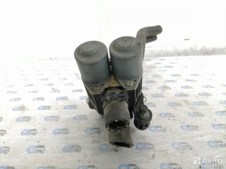 Клапан отопителя Mercedes E220 W210 611 2001