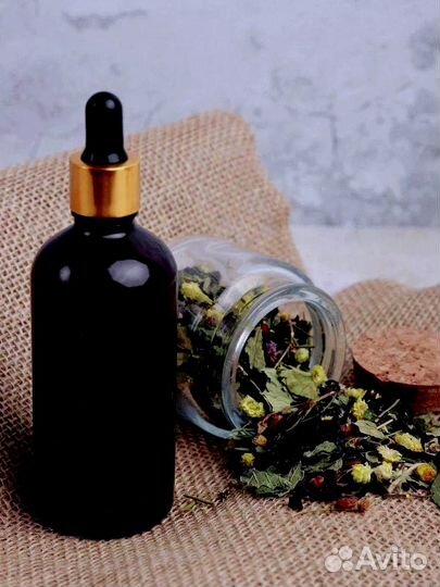 Масло для желудка