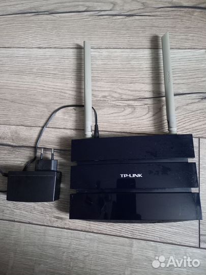Wifi роутер TP-link ас 1200 Archer C50