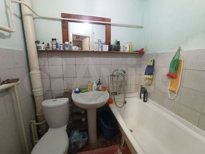 2-к. квартира, 36 м², 5/5 эт.