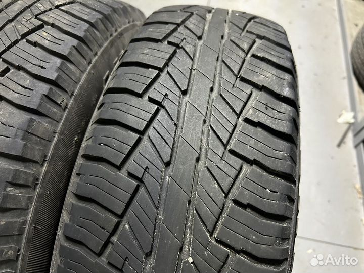 Cordiant All Terrain 205/70 R15