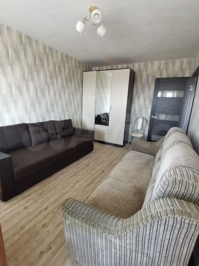 1-к. квартира, 30 м², 5/6 эт.