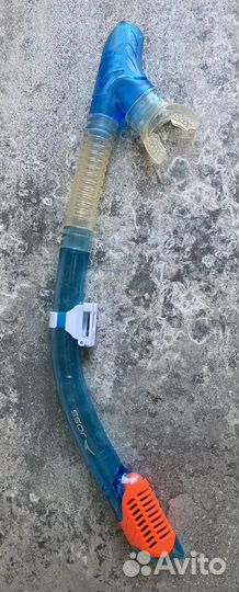 Комплект для плавания Joss