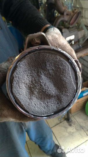 Катализаторы в любом виде