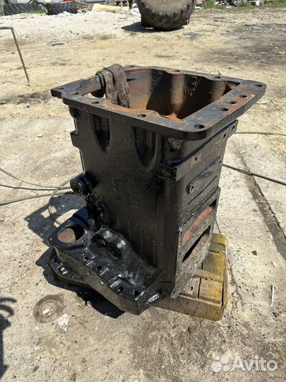 Промежуток на мтз 82 бу