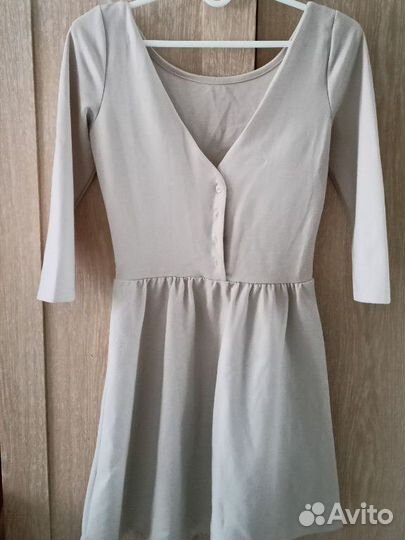 Платье женское