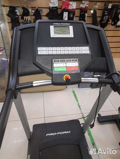 Беговая дорожка Pro Form 5.0 ZLT