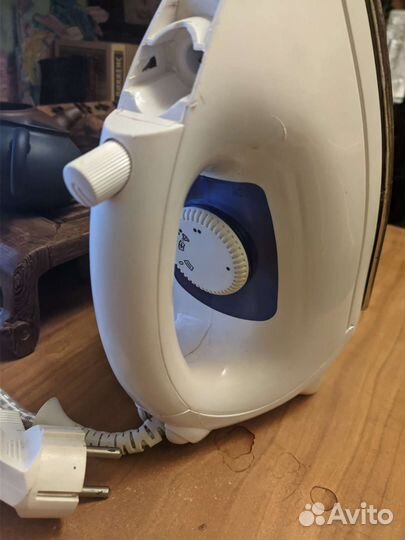 Утюг Elco el-110 1200W