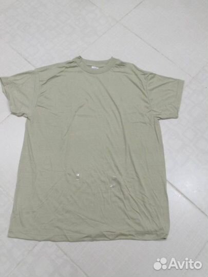 Футболка армии США