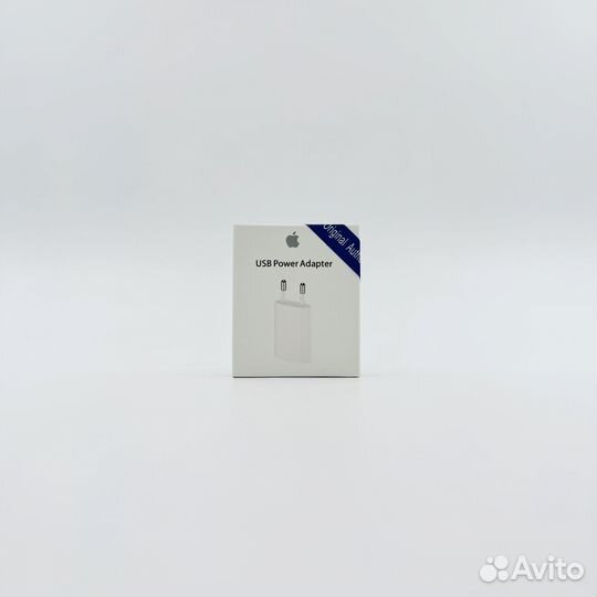 Блок Apple USB 5W