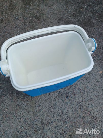 Термоконтейнер