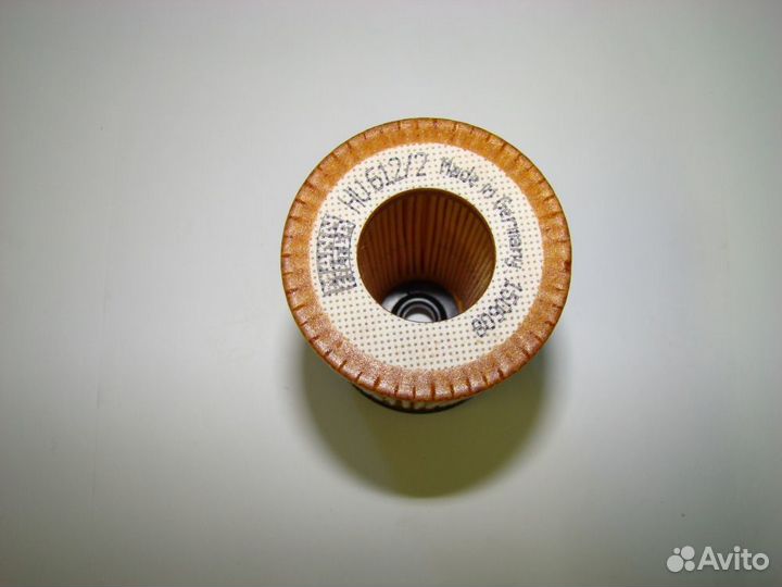 Фильтр масляный HU 612/2 X,71744410, 55353324, 555