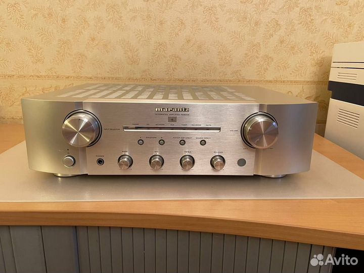 Интегральный усилитель Marantz PM 8005