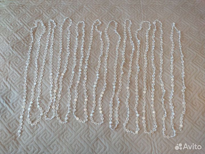 Подвески для декорирования