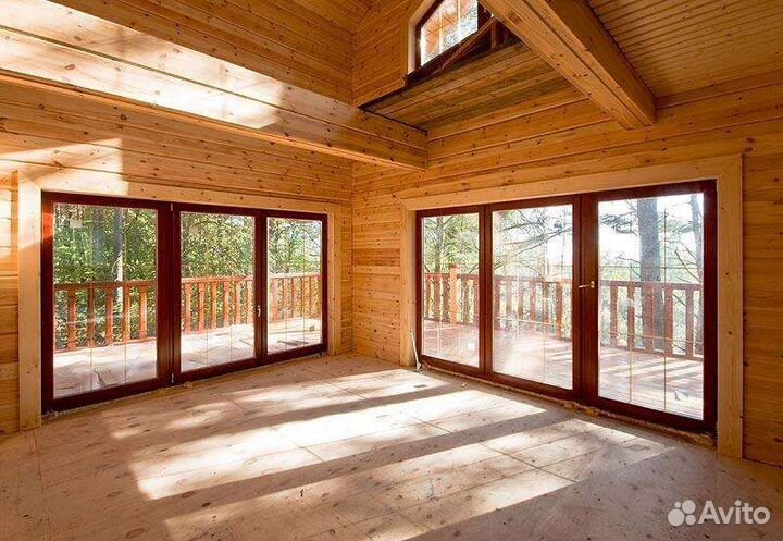 Окна пластиковые напрямую с завода в Самаре