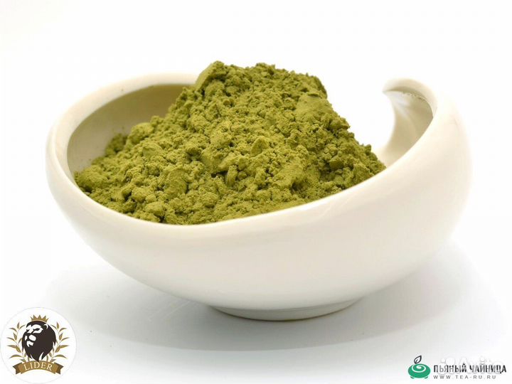 Чай Матча зеленая оптом