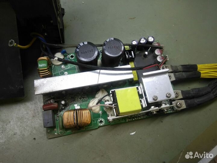 Ремонт асиков antminer S9, L3, S17, S19