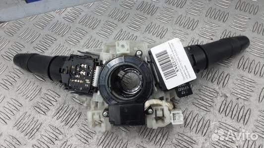 Переключатель поворотов и дворников (стрекоза) mit