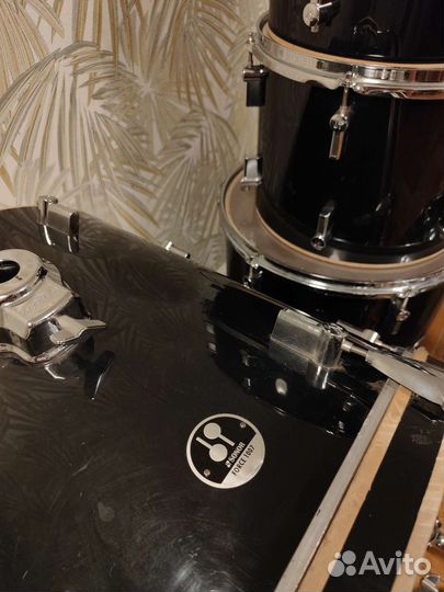 Барабанная установка sonor force 1007