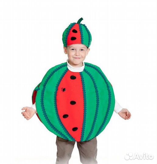 Помидор, лук, яблоко, арбуз, банан, перец, чеснок