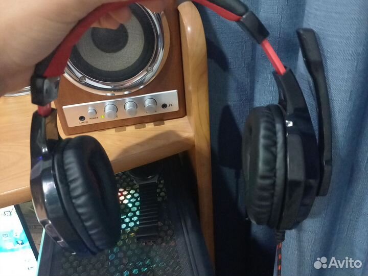 Наушники