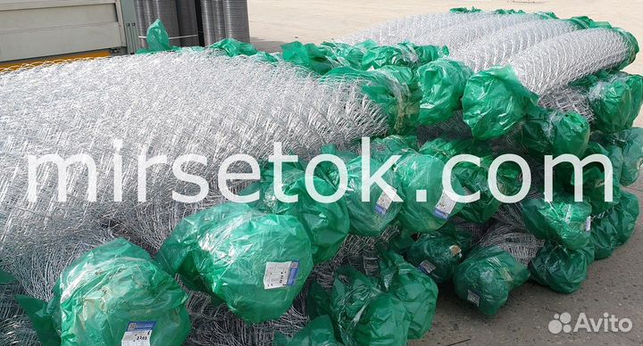 Сетка Рабица