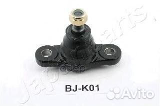 Опора шаровая LR hyundai i30/KIA Ceed 06-12 BJK01