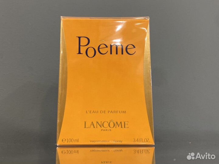 Парфюм Lancome Poeme Woman 100ml