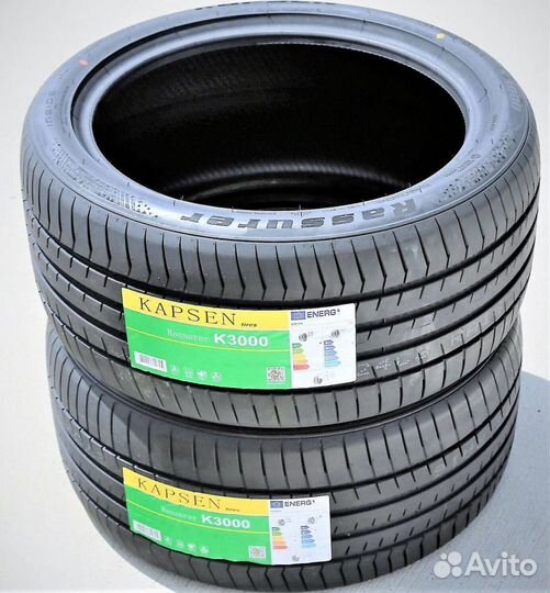 Kapsen K3000 225/55 R19 99V