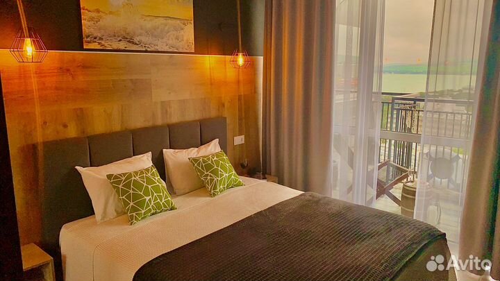 Хоумстейджинг / редизайн интерьера