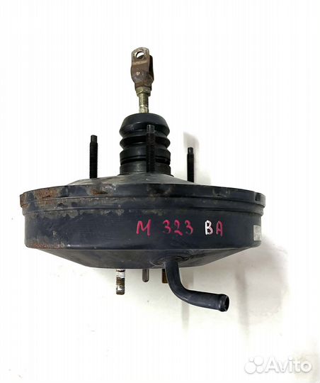 Вакуумник Mazda 323 BA