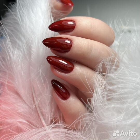 Мастер маникюра и наращивание ногти