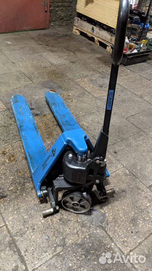 Рохля ножницы