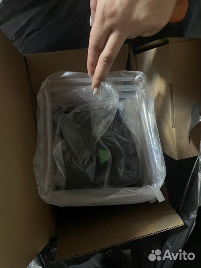 Термопринтер для печати этикеток