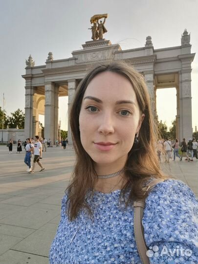 Няня для ребенка на час