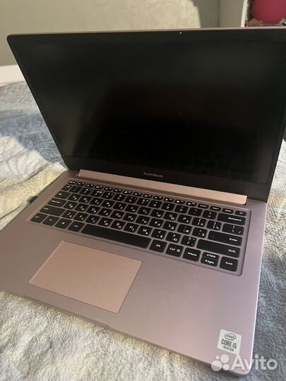 Ноутбук Xiaomi RedmiBook