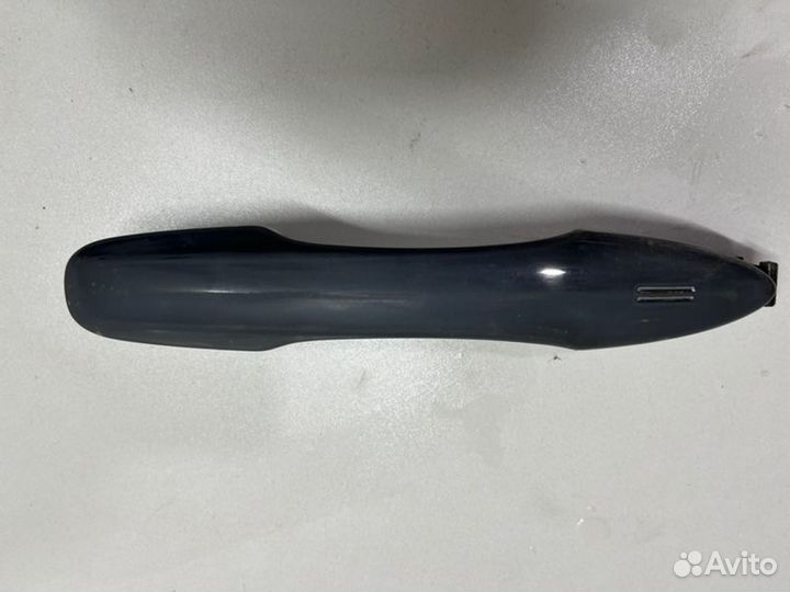 Ручка двери передняя правая Toyota Camry V70/V75