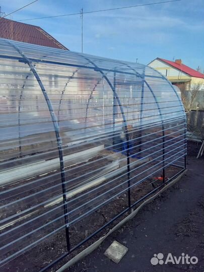 Пэт профлист