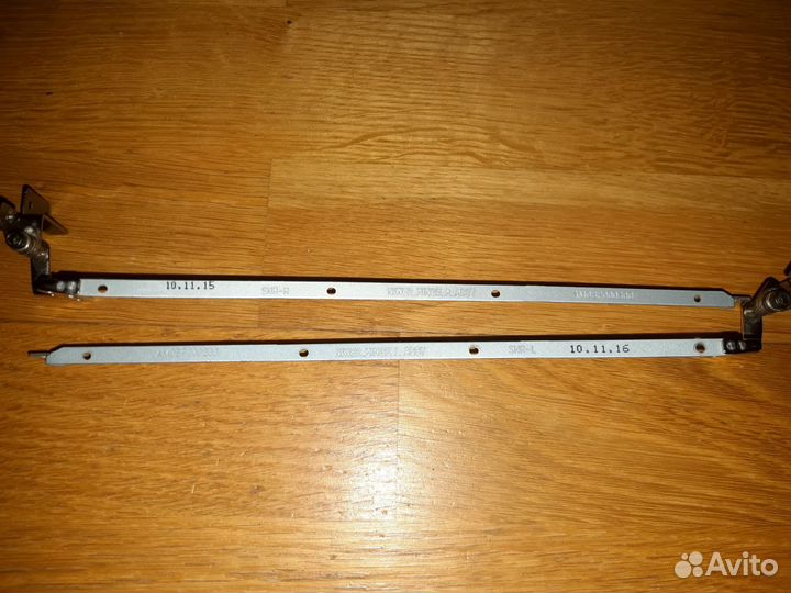 Ноутбук Lenovo G560 G565