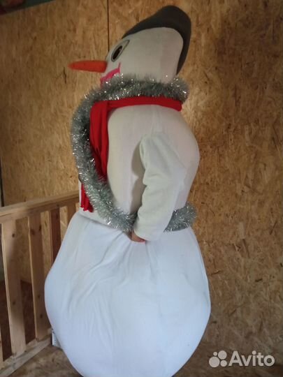 Ростовая кукла