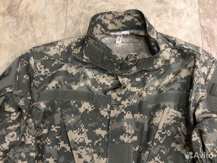 Костюм армии США