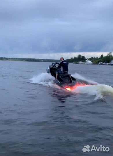 Подводная подсветка SeaBlaze Mini Spectrum