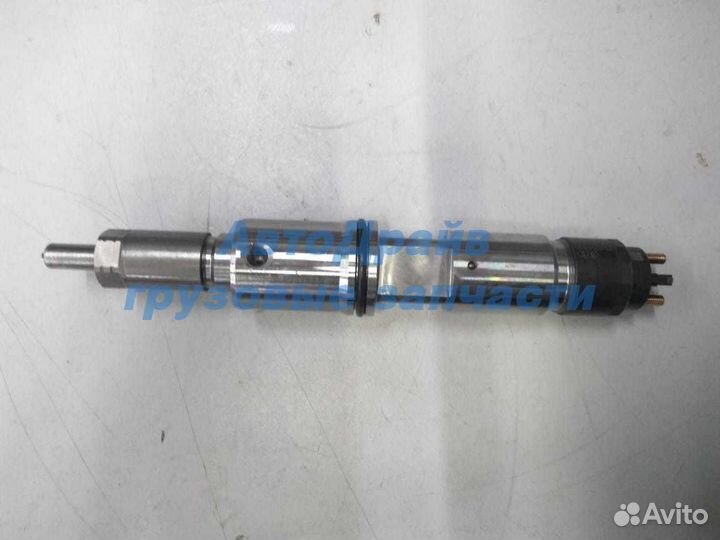 Форсунка ямз-650