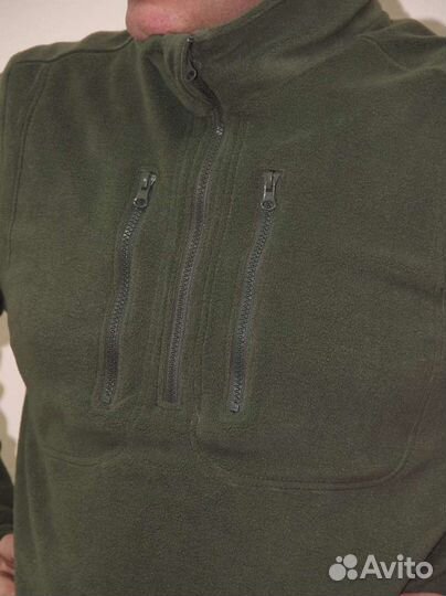 Флисовый костюм (второй слой)