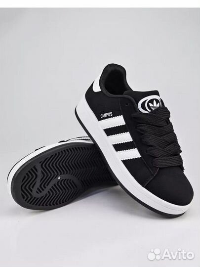 Новые кроссовки Adidas Campus Кампусы 42,43