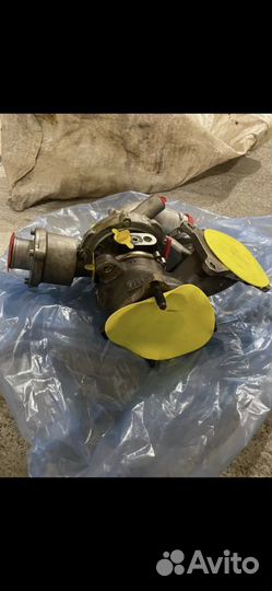 Продается турбина