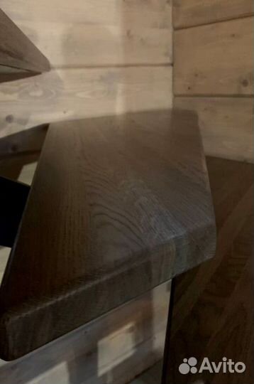 Металлоконструкции с установкой